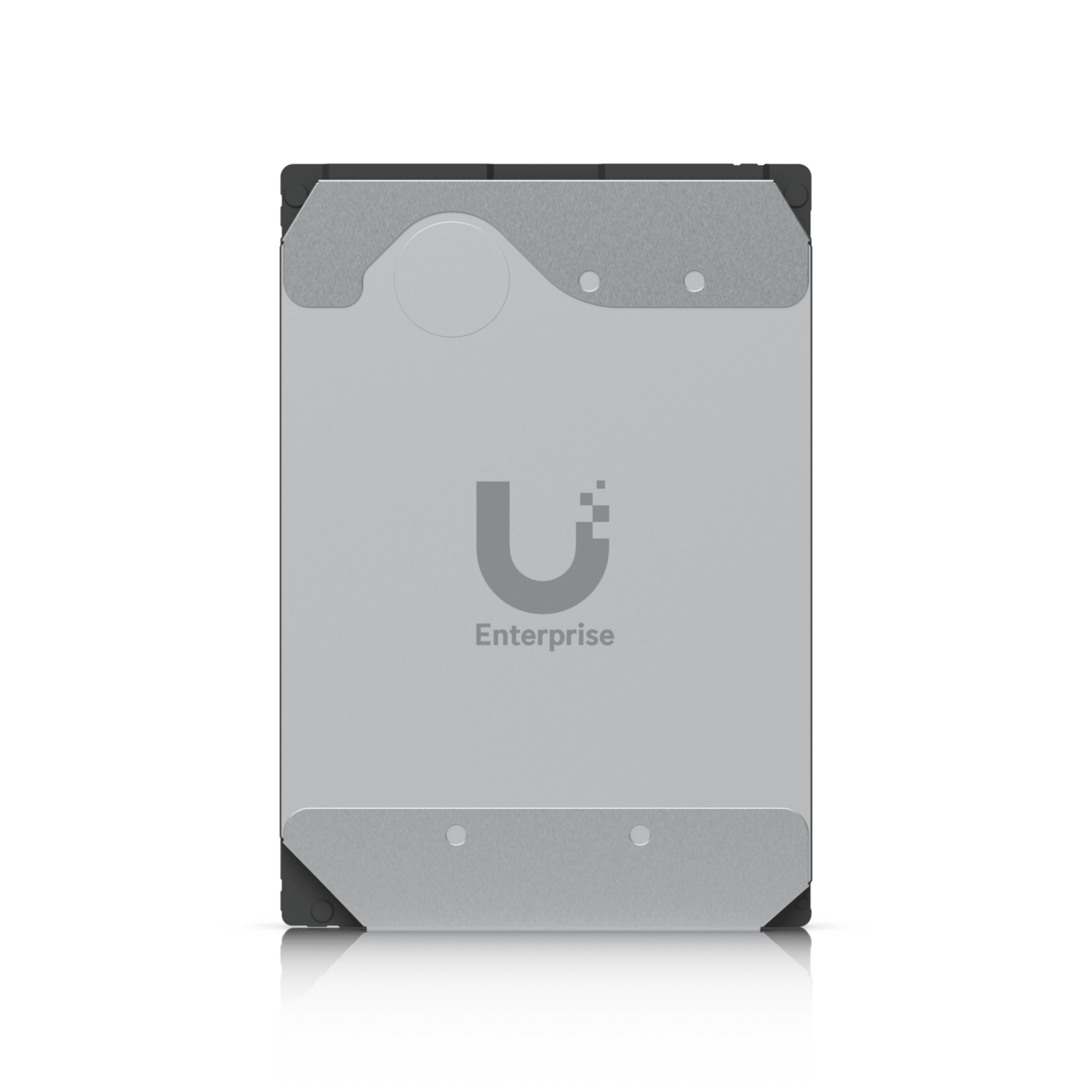 Ubiquiti uacc-hdd-e-24tb Enterprise 3.5 HDD, 24 TB, Disco Duro SATA de Nivel Empresarial, Ideal para Sistemas NAS y de Seguridad de Cámaras UniFi con uso Intensivo de Almacenamiento.