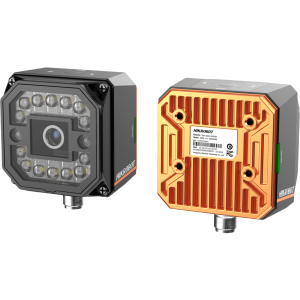 Hikrobot mv-sc3050m-08m-wbn Sensor De Vision De 5 Mp Con Un Lente Focal 8 mm