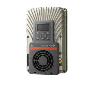 Grundfos rsi240v3kw RSI-Inversor Solar Renovable para Bombas de Agua AC de 3kW (4HP) 220V Trifasico: Sistema Solar Eficiente y Fiable.