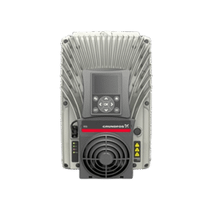 Grundfos rsi440v7.5kw RSI-Inversor Solar Renovable para Bombas de Agua AC de 7.5kW (10HP) 440V Trifasico: Sistema Solar Eficiente y Fiable.