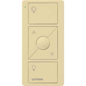 Control remoto PICO 3 botones encender/apagar