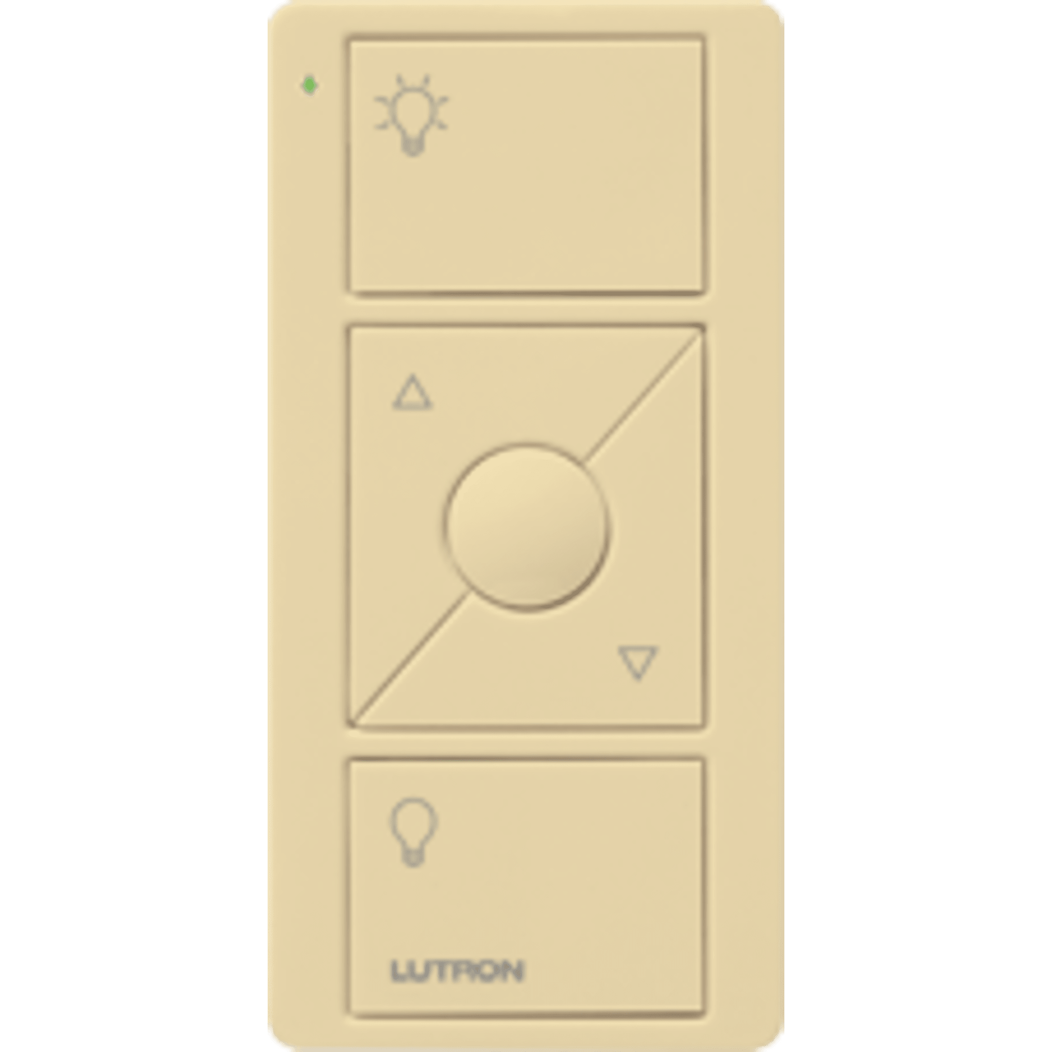 Control remoto PICO 3 botones encender/apagar