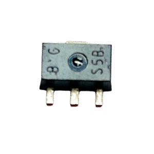 Icom 906-103-63 Transistor ICOM para IC-F320 (2SB1124S)