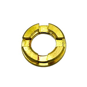 Kenwood n14058914 TUERCA P/ BOT VOL TK260G/360G/270G