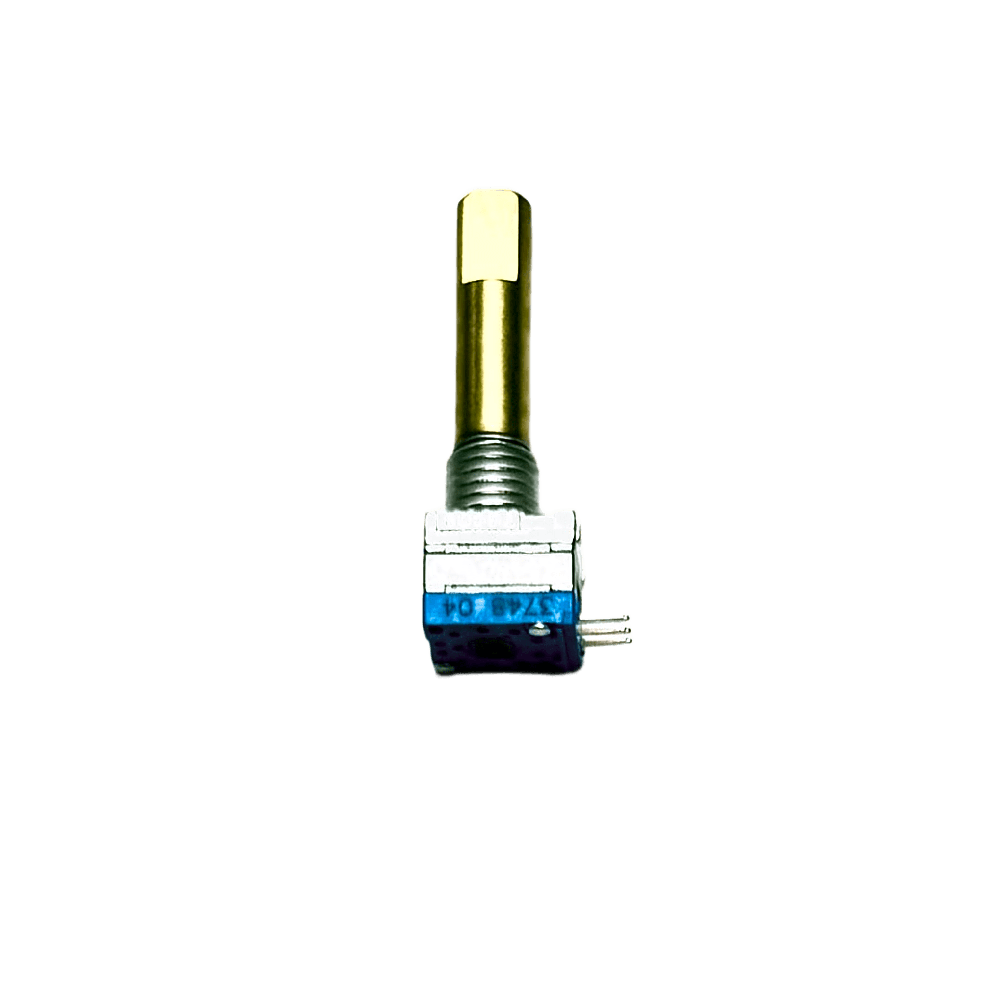 Kenwood w02374815 Potenciómetro de canales para TK2312/3312