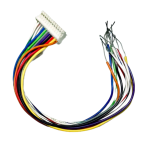 Kenwood e37-0386-05 CABLE D CORRIENTE P/TK-630 TK-730HB TK-830HB