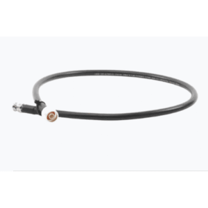 Epcom Industrial sbnc-240-n-100 Jumper con LMR-240 de 100 cms con conectores BNC Macho a N Macho.