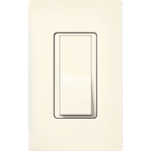 INTERRUPTOR UNIPOLAR 15A LINEA DIVA