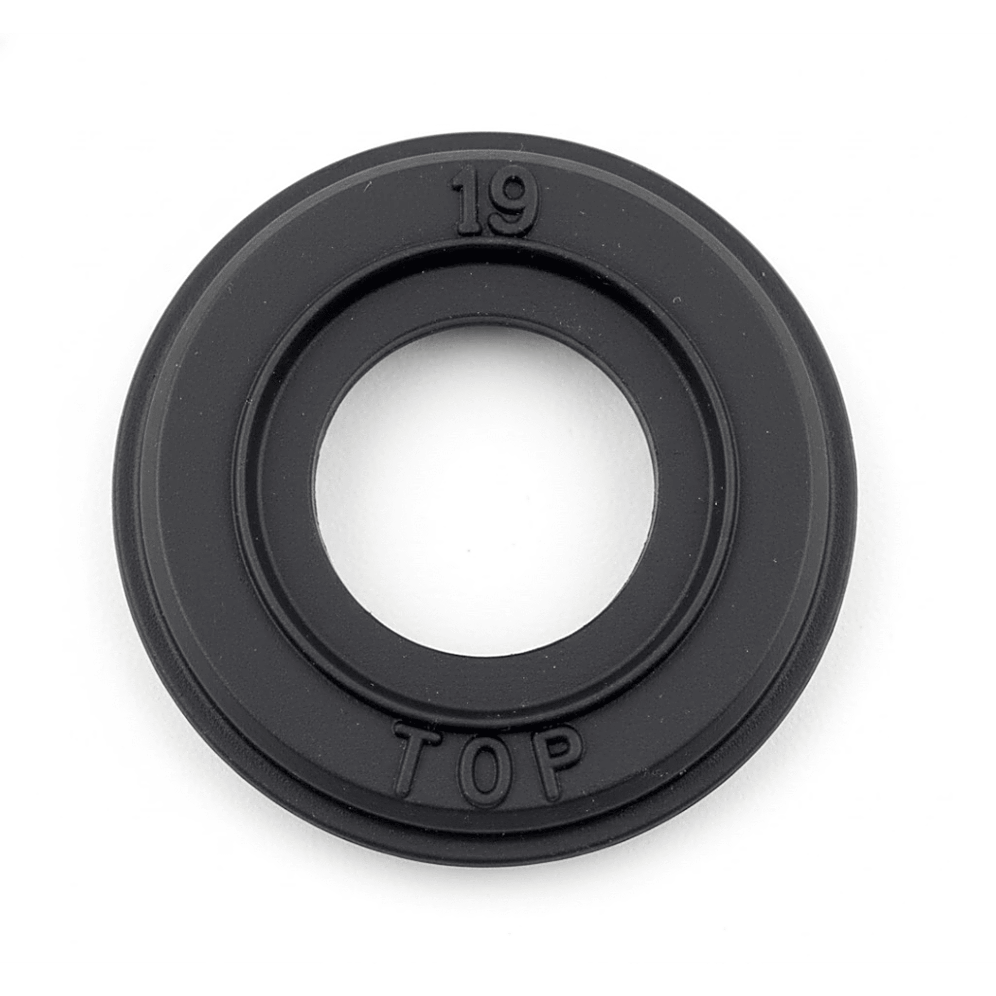 Kenwood g53-0818-04 EMPAQUE DE PLÁSTICO PARA ANTENA DE THG71A