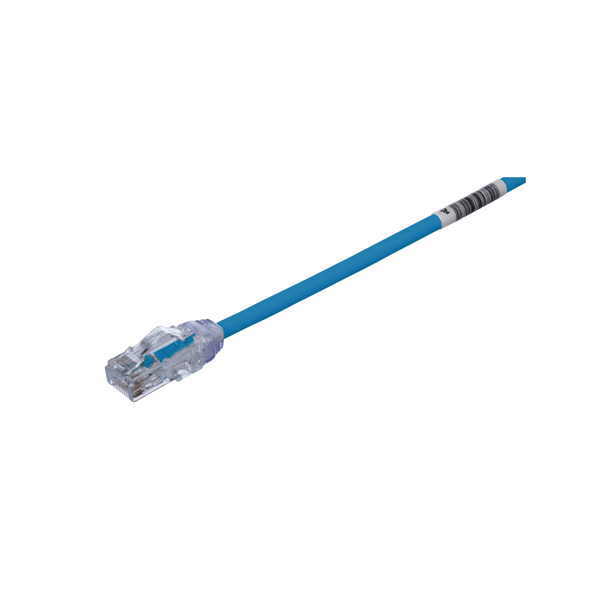 Cable de Parcheo UTP Cat6A