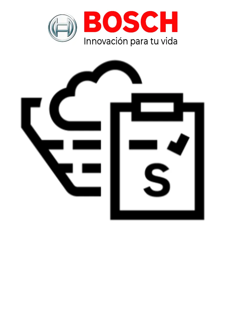 Bosch fsl-basic-s BOSCH F