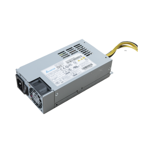 Hikvision 101700488 Fuente de Poder Conmutada / Compatible con DS-7616NI-E2/16P y DS-7616NI-K2/16P
