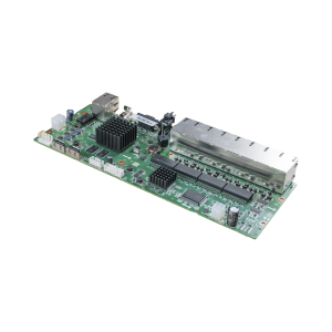 Hikvision 200208124 Tarjeta Principal para NVR DS-7616NI-I2/16P