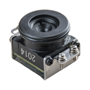 Hikvision 202301324 LENTE TERMICO 3MM PARA REEMPLAZO DE DS2TD2617B3/PA