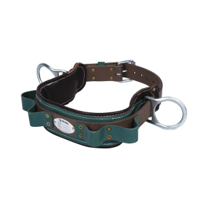 Tulmex 5268-40 Cinturón de Liniero Estándar c/Cojín de Oscaría Talla 40.