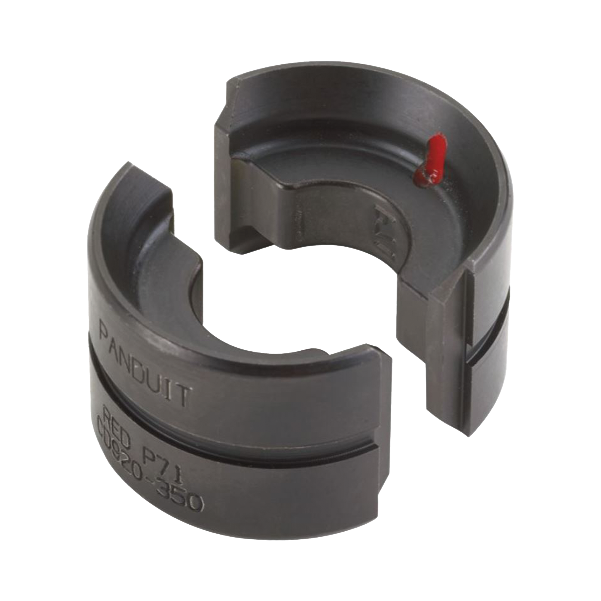 Panduit cd-920-8 Matrices de prensado CD-920-8 para calibre 8 Awg