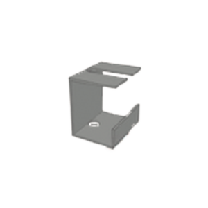 Charofil ch-gstb-ep (CH-GSTB-EP) Grapa de suspensión para escalera  tubular