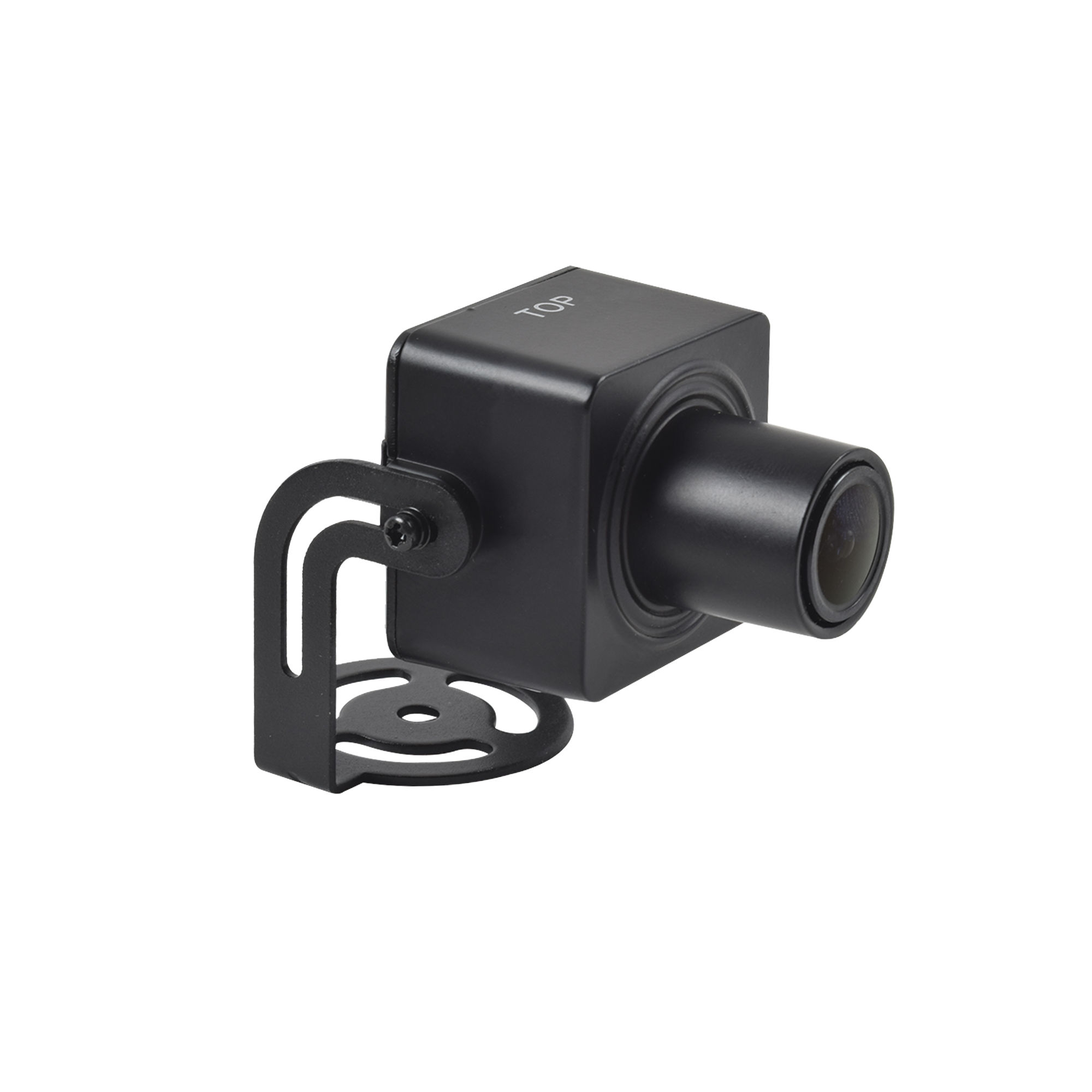 Hikvision ds-2cd2d21g0/m-d/nf Cámara Oculta IP 2 Megapixel / Lente 2.8 mm / H.265+ / Interior / WDR / 12 Vcc / Ultra Baja Iluminación / Entrada de Audio