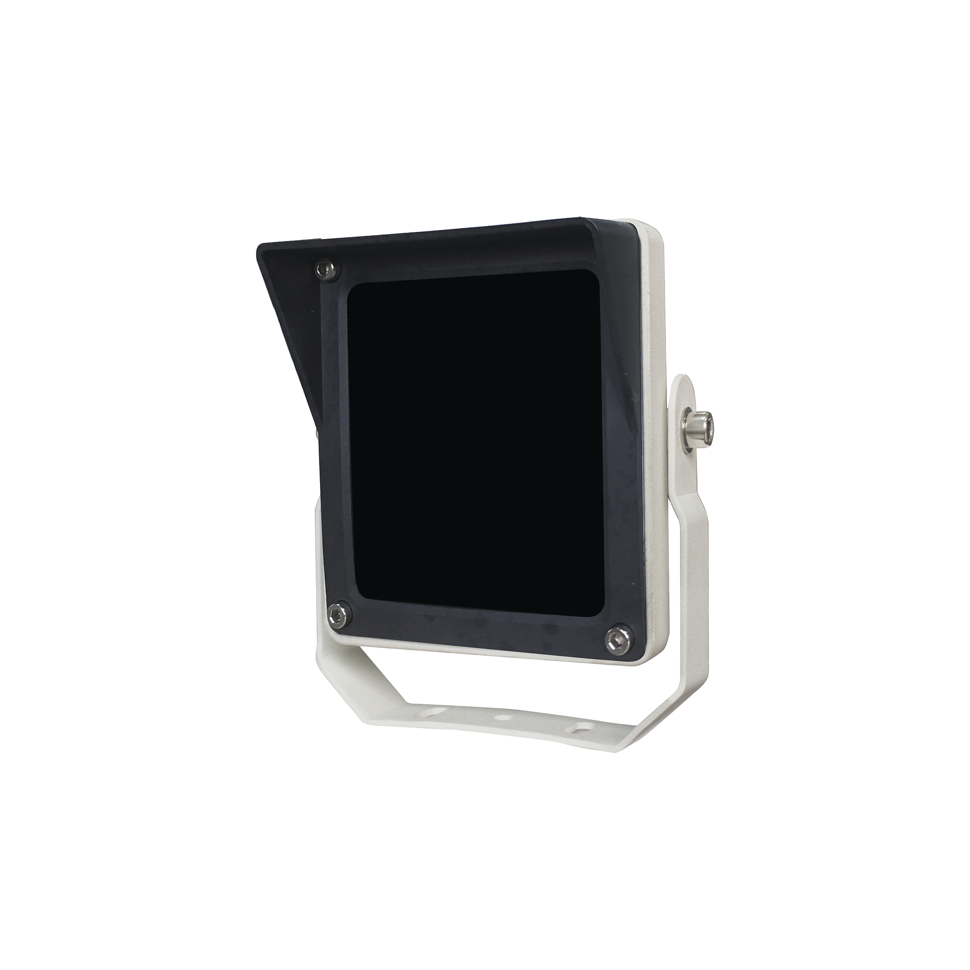 Hyperlux hl30ir50 Iluminador IR ALTA POTENCIA / Cobertura 30° / 50 Metros de Iluminación Real