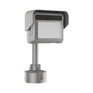 Hikvision ids-tcd402-br Cámara para Tráfico / Fusión Radar-Onda Milimétrica y Cámara de Baja Iluminación / Seguimiento de 128 Objetos / Datos de Tráfico y Evaluación / Carcasa Robusta