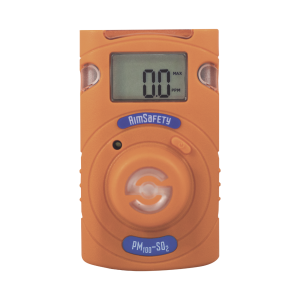 Macurco - Aerionics pm100-so2 MONITOR DE GAS PERSONAL DE DIOXIDO DE AZUFRE
