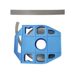 Thorsman th-f-58 Fleje de  5/8, 0.76 x 16mm (30.5mts) (4900-01000)