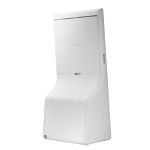 Samsung Electronics cykm24cpxza Base para Kiosco Inteligente Samsung necesario para pantalla KM24A o KM24C