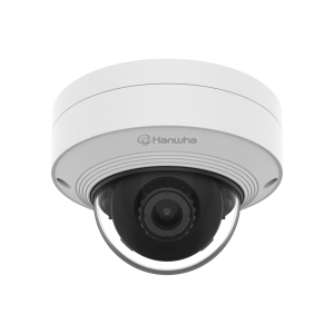 Hanwha Vision sla-t2480wda Módulo de Lente tipo Domo para camara PNM-C20000QB 2 Megapíxeles / Sensor CMOS 1/2.8 / Lente Fija 2.4 mm F2.0 / Campo de Visión 165° / IP66 IK10 NEMA 4X / Temperatura -30°C a +55°C / Cable 8 metros