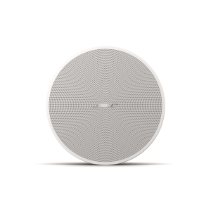 Bose Professional dm3cw Par de Altavoces de Techo | DesignMax | 3in | 8ohms | Blanco