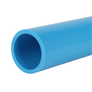 Linkedpro lp-20-sdr11-b-p-s-1r-0200 Ducto para Fibra Óptica 2 Liso RD11, Azul Cian Prelubricado, Rollo de 200 Metros