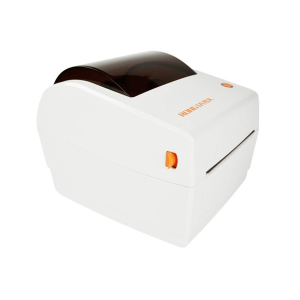 Rongta rp410 Impresora de Etiquetas RP410/ Impresión Térmica / Velocidad de Impresión 180 mm/s / Función de Detección de Papel / Conexión USB / Aplicaciones en Supermercados y Catering