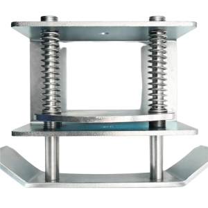 Accesspro ap-suppor-thd Soporte de brazo desplegable para torniquetes AccessPRO serie AP1000, AP2000, AP2002