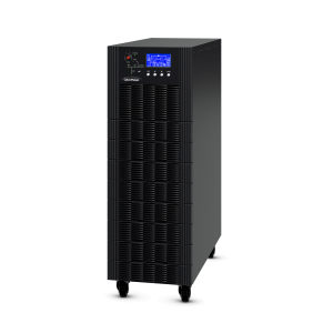 Cyberpower hstp3t30k Módulo de Potencia Trifásico de 30 kVA/27 kW , Topología Online Doble Conversión, Voltaje de 208/220 Vca de L-L