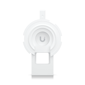 Ubiquiti uacc-lite-ap-am Soporte de pared UACC-Lite-AP-AM para puntos de acceso UniFi de tamaño compacto, compatible con modelos U6-Lite, UAP-AC-Lite, U6+  y UAP-nanoHD
