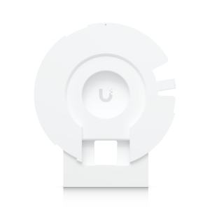 Ubiquiti uacc-ap-am Soporte de Pared UACC-AP-AM para Puntos de Acceso UniFi de Tamaño Completo, Compatible con modelos U7-Pro-Max, U7-Pro, U6-Enterprise y Más