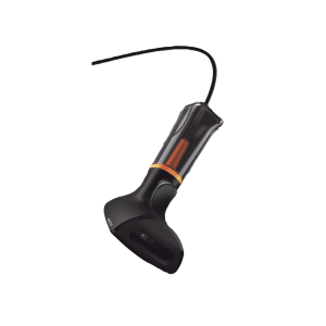 Sunmi 2dscanner Escáner portátil 2D SUNMI / Sensor de imagen CMOS 640x480 / Precisión de lectura ?3 mil / Código QR y EAN13 / Plug and Play / Resistente a caídas de 1,2 m / USB tipo A / Sistema operativo multiplataforma