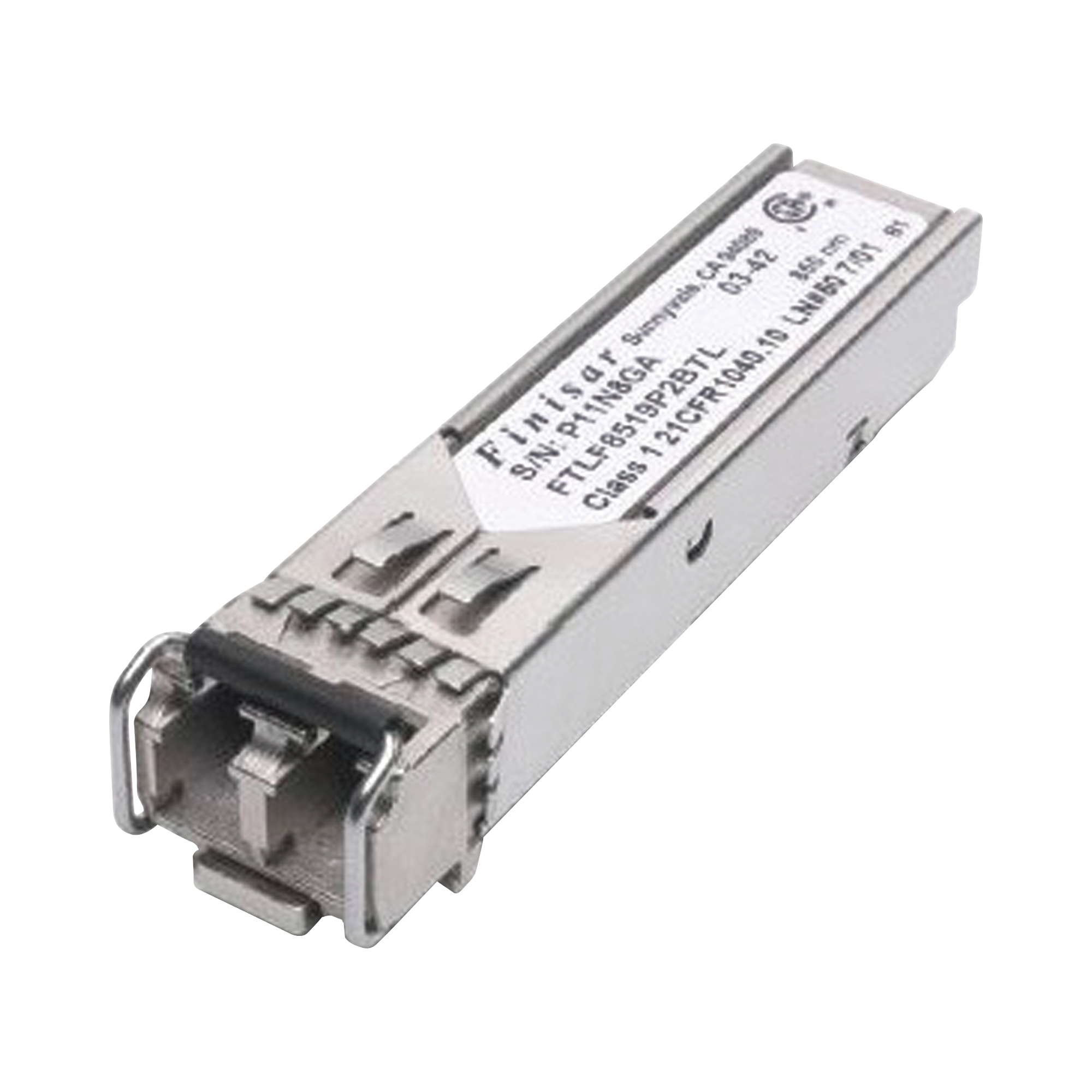 Siklu eh-sfpsm Sfp+ 10gbps mono modo 1310 nm