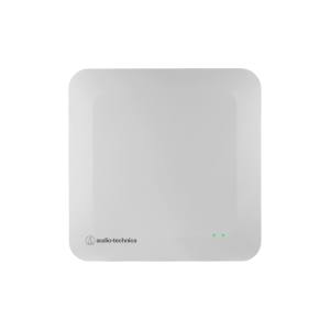 Audio-Technica esw-r4180dan RECEPTOR INALÁMBRICO DE 8 CANALES COMPATIBLE CON DANTE DE LA SERIE ENGINEERED SOUND (ESW).