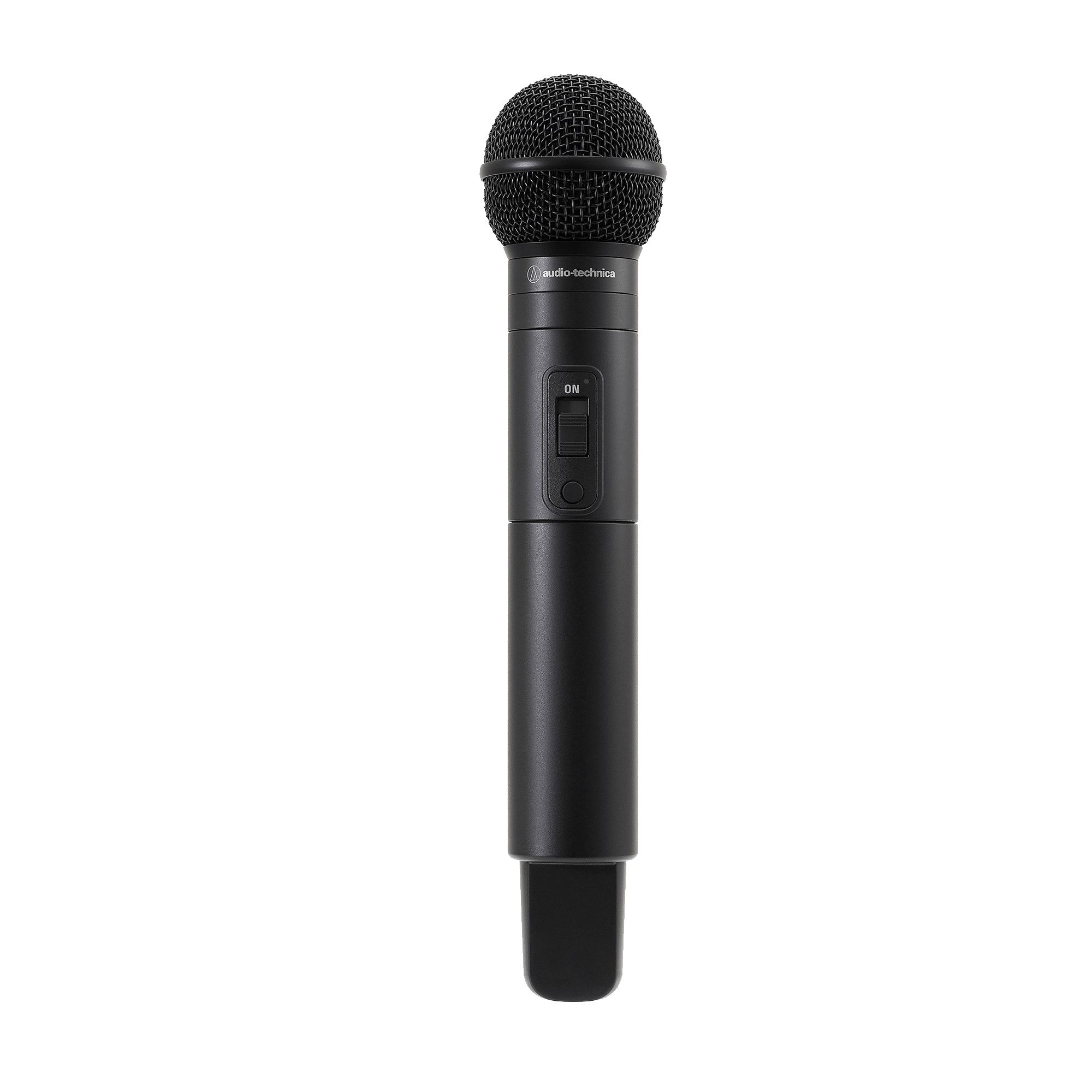 Audio-Technica esw-t4102/c510 Transmisor mano con capsula de mic intercambiable