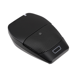 Audio-Technica esw-t4106 TRANSMISOR DE MICRÓFONO DE SUPERFICIE INALÁMBRICO SERIE ENGINEERED SOUND WIRELESS.