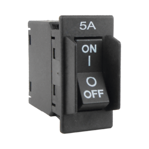 Ict ictcb25 Interruptor/ Breaker Magnético-Hidráulico de 25 Amperes