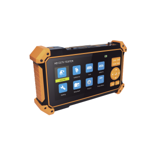 Epcom mhd360a Prueba de cámara analógica / TVI de 8 MP, CVI de 8 MP, AHD de 8 MP / Entrada VGA, soporta 1920x1200P 60FPS / Entrada HDMI, soporte 4K 30FPS