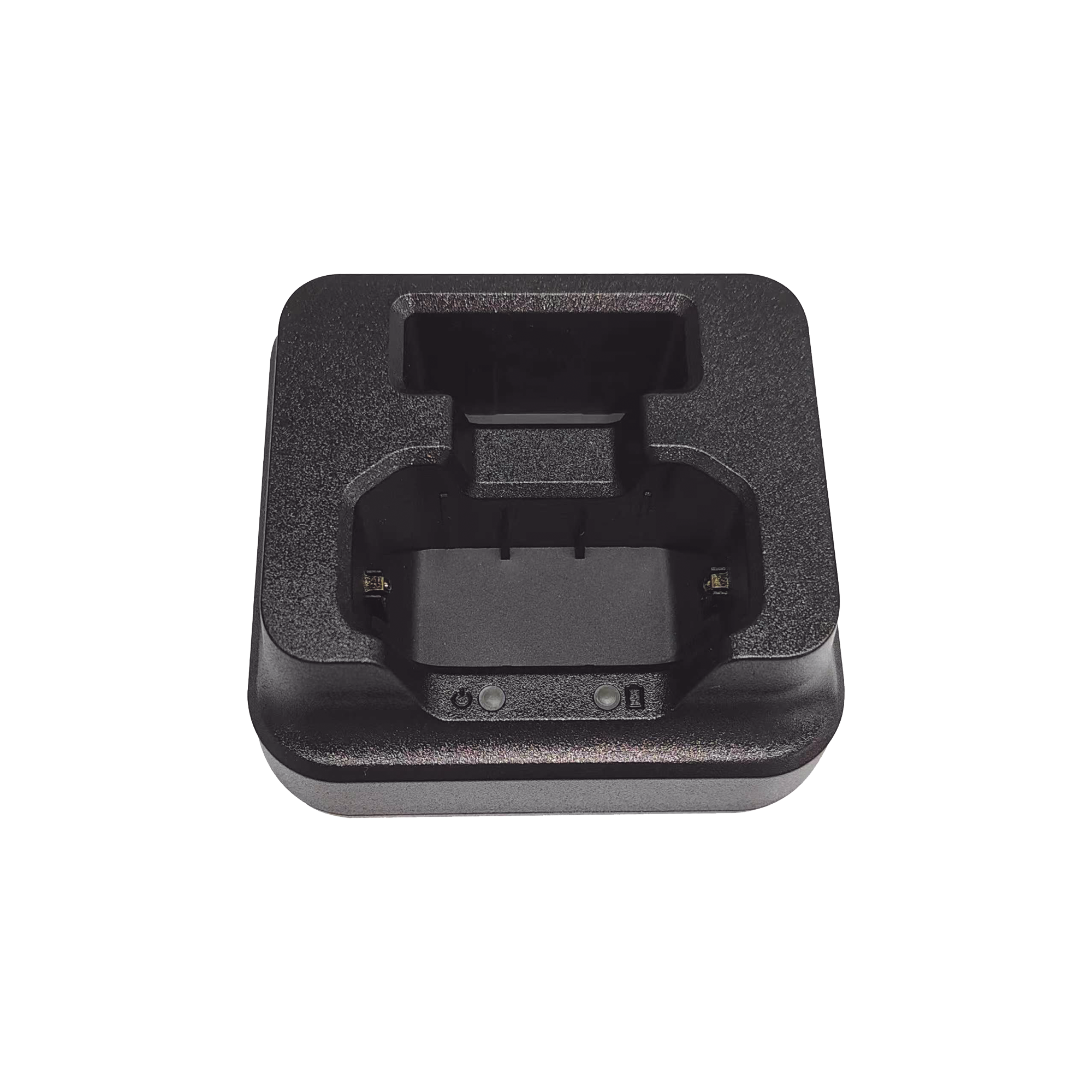 Telo Systems mt100dc Cargador de Escritorio para Radio MT100 TELOX
