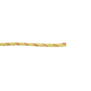 Syscom piola Cable de Plástico para Antena Dipolo ABLU58.