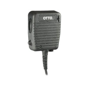 Otto v2-s2ka11111 Micrófono-Bocina STORM para KENWOOD NX-340/320/420, TK-3230/3000/3402/3312/3360/3170