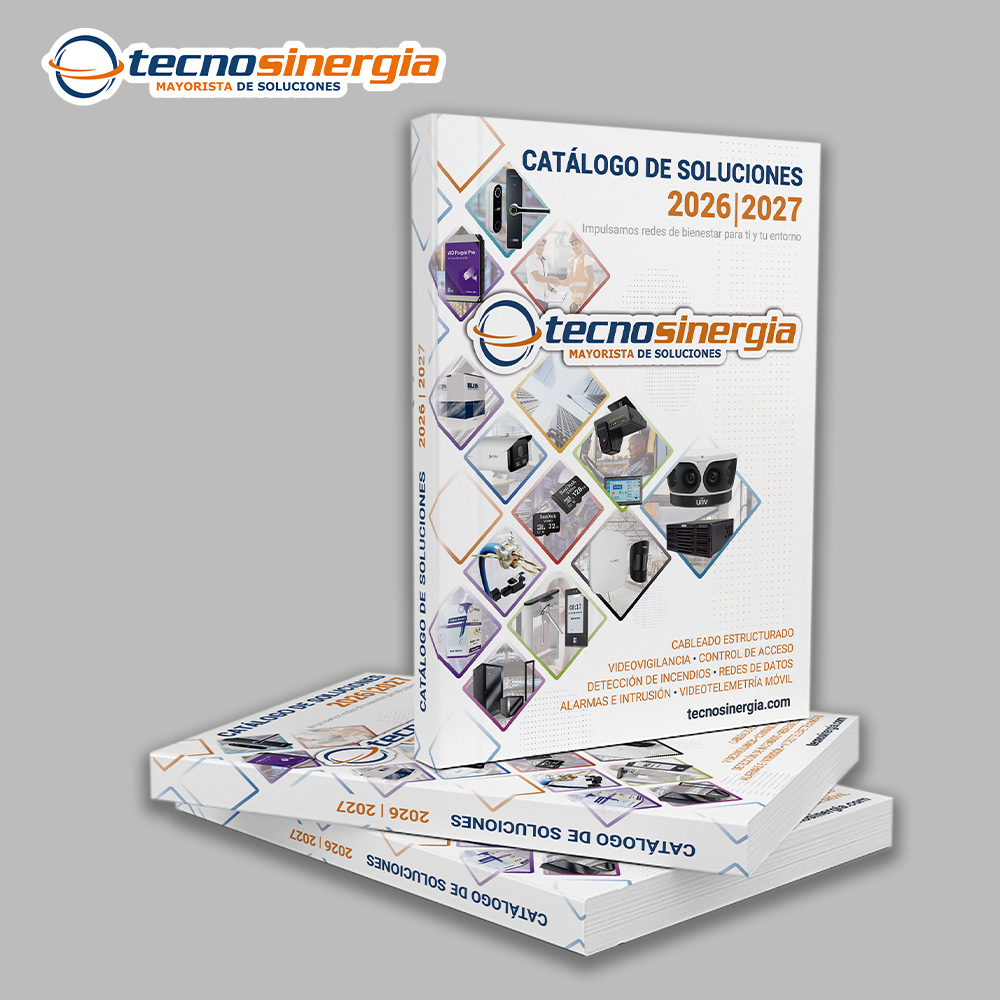 catalogo Tecnosinegia 2026-2027