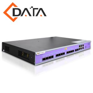 C-Data fd1608s-b1 GPON OLT C-DATA FD1608S-B1 / 8 PUERTOS PON SFP SC-UPC / 4 PUERTOS COMBO RJ45 GIGABIT ETHERNET MAS 4 UPLINK SFP GIGABIT / 2 PUERTOS SFP PLUS 10 GIGABIT / RACKEABLE 1U / DIVISIÓN DE HASTA 128 / DISTANCIA HASTA 20KM / FUENTE REDUNDANTE