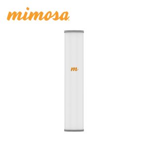 Mimosa n5-45x4 ANTENA 4X4 CONECTORIZADA 45 GRADOS APERTURA MIMOSA N5-45X5 4.9-6.4 GHZ 4 CONECTORES TIPO N HEMBRA
