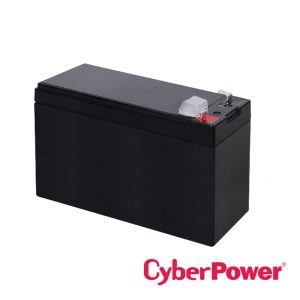 Cyberpower rb1290 BATERIA CYBERPOWER RB1290 CERTIFICADA DE REEMPLAZO DE 12V 9AH INCLUYE EMPAQUE PARA TRANSPORTE DE BATERIA USADA A UN CENTRO DE RECICLAJE