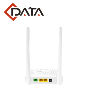 C-Data fd512xw-r550 ONU / ONT C-DATA FD512XW-R550 / 1 PUERTO GE / 1 PUERTO FE / WIFI 2.4 GHZ / COMPATIBLE CON GPON Y EPON / VELOCIDAD GPON HASTA 2.488 GBPS / SOPORTE VLAN Y CONTROL DE ANCHO DE BANDA